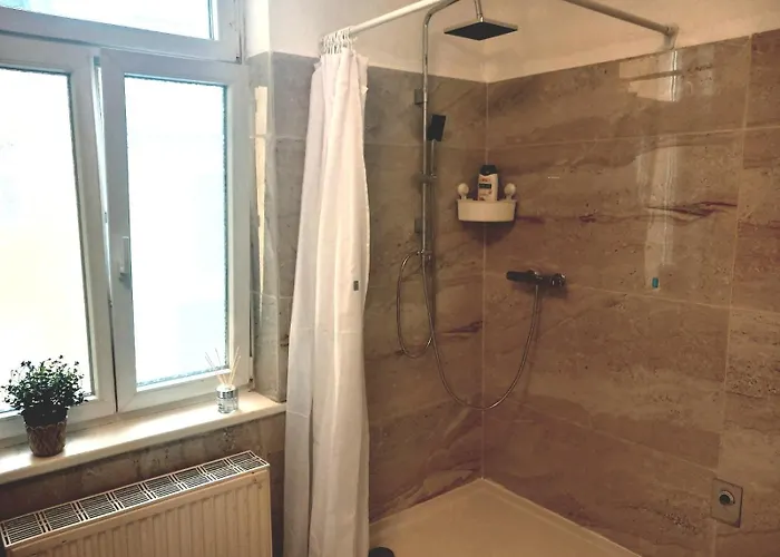 Apartment T&m Vienna
