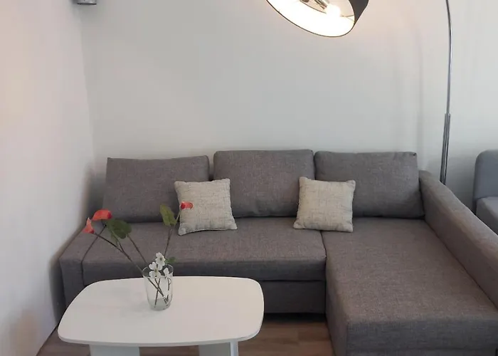 T&m Apartment Vienna
